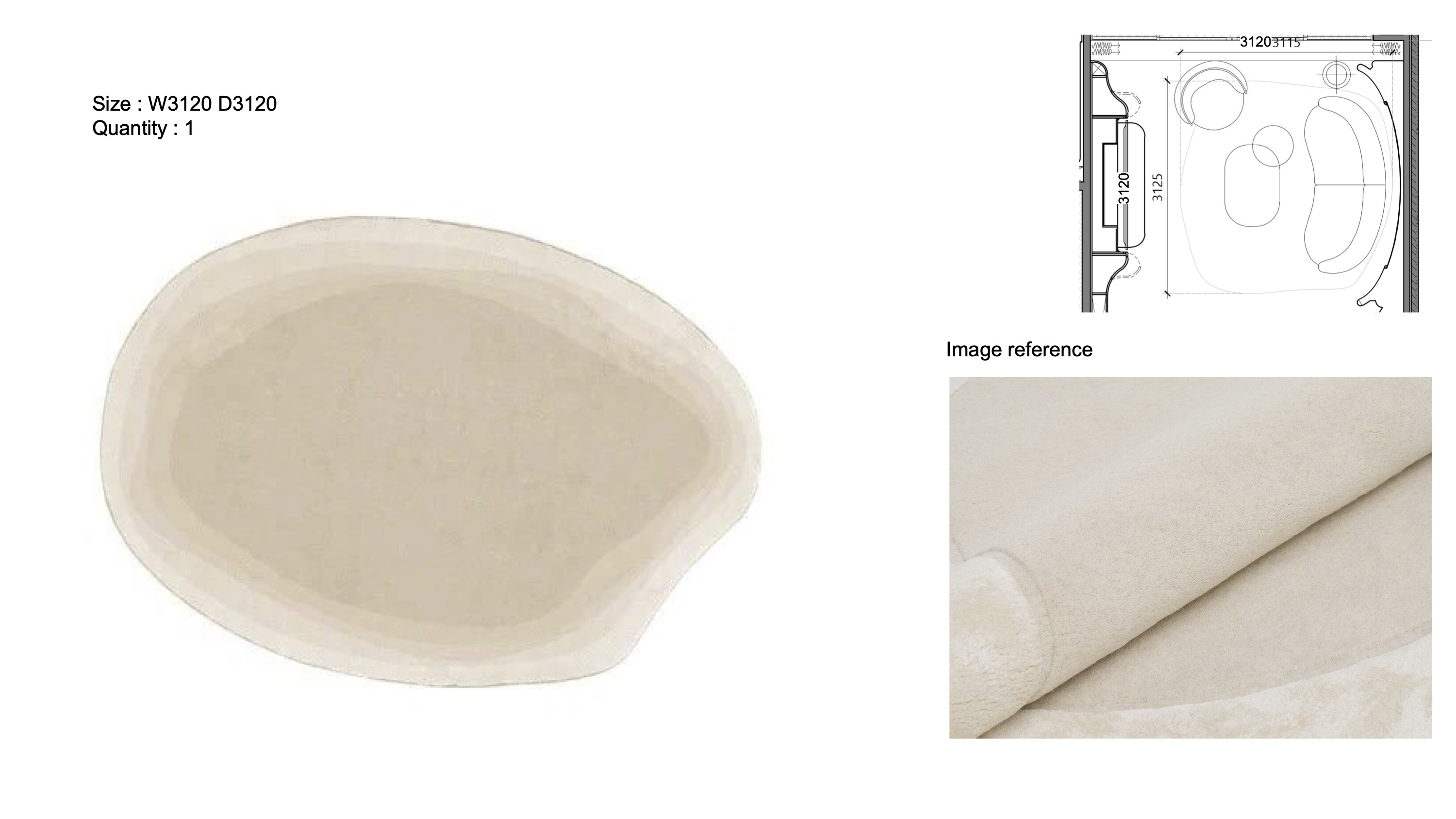 Area Rug