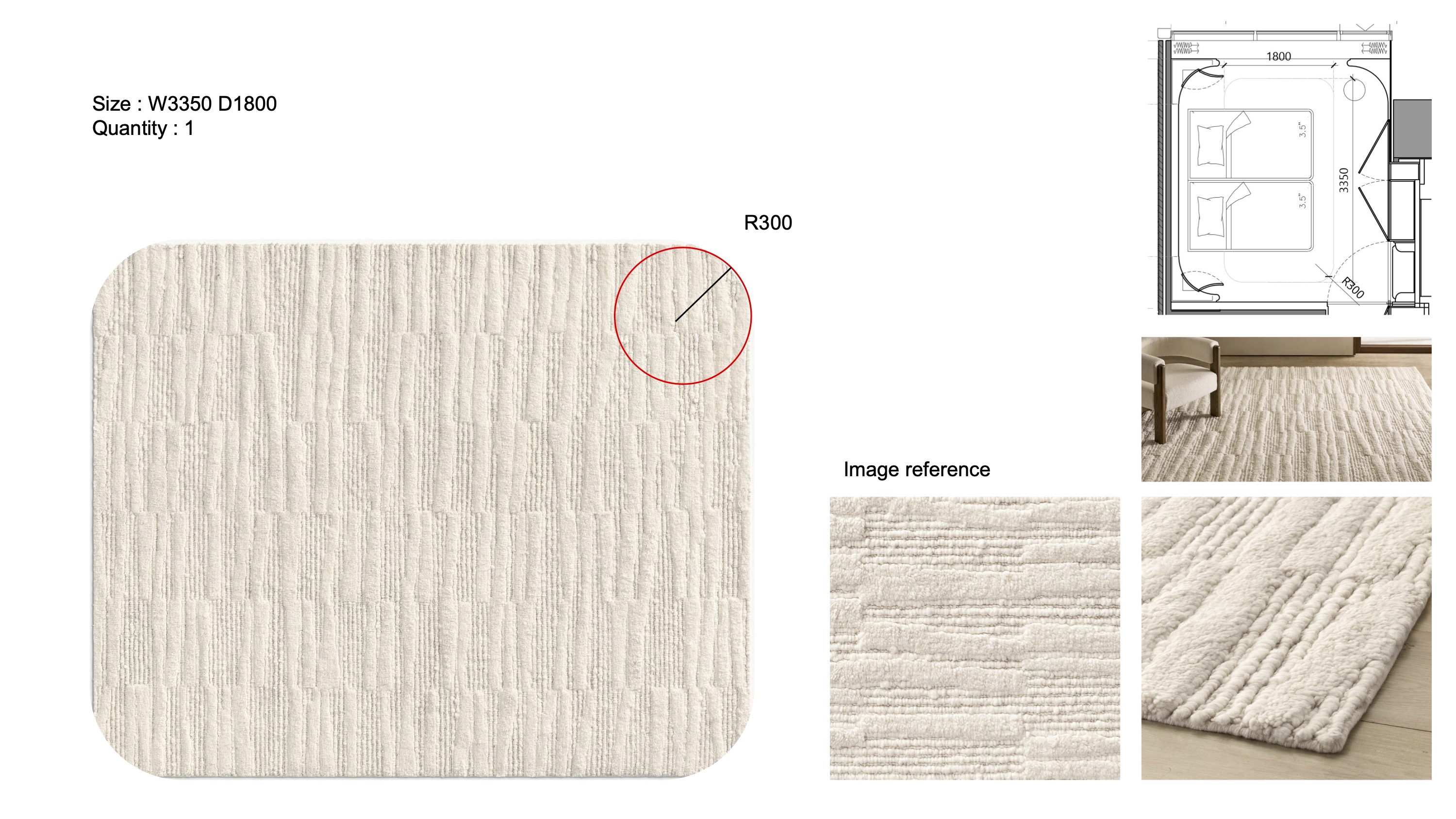 Area Rug