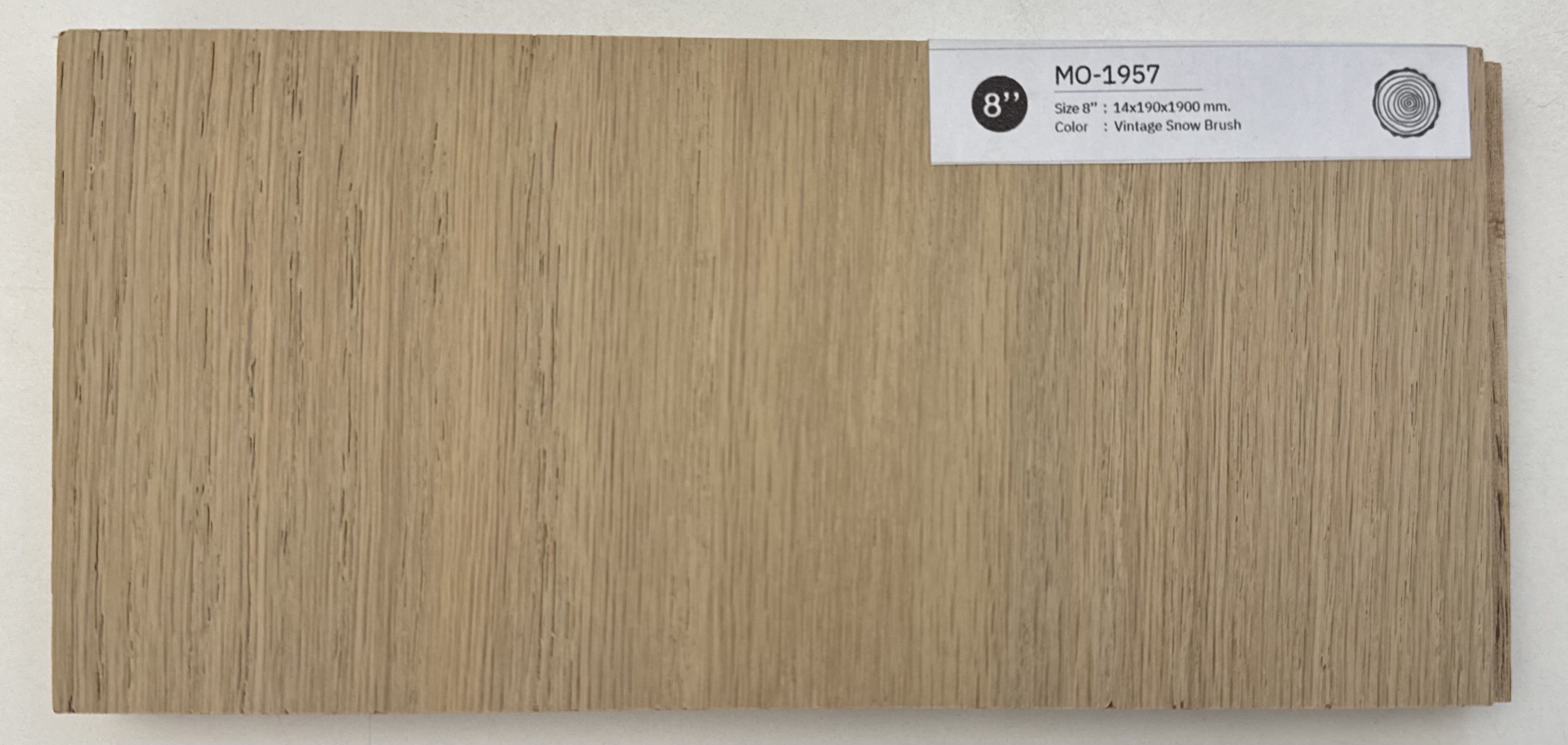 Engineer Wood Floor